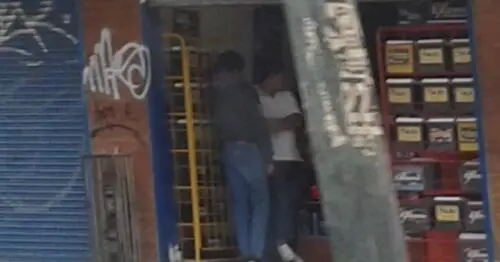 CARPOL REPUESTOS CARPOL REPUESTOS